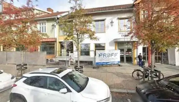 Ullensaker Vaktselskap -  Street View 360deg - Jessheim