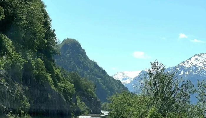 Ullensvang -  Fjell - Ullensvang