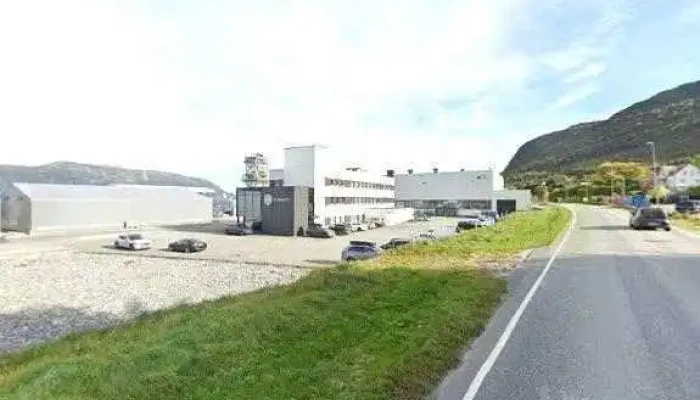 Ulmatec Handling Systems As -  Street View 360deg - Hareid