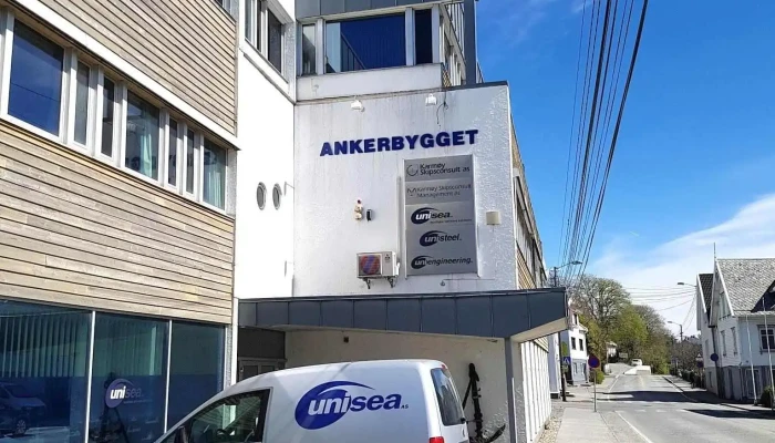 Unisea As -  Alle - Skudeneshavn