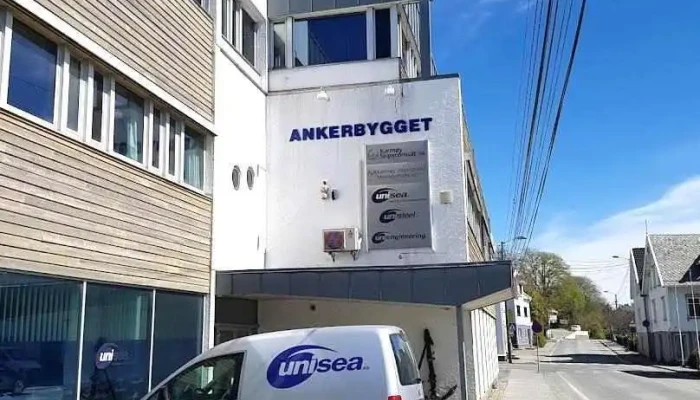 Unisea As - Skudeneshavn