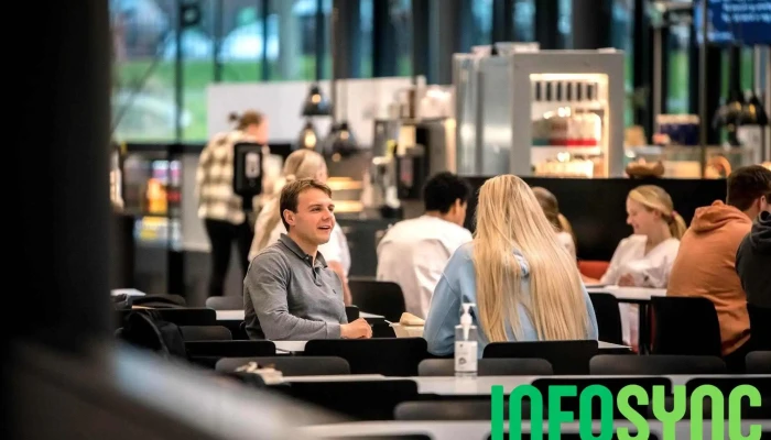Universitetet i Agder - Universitetsveien 25
