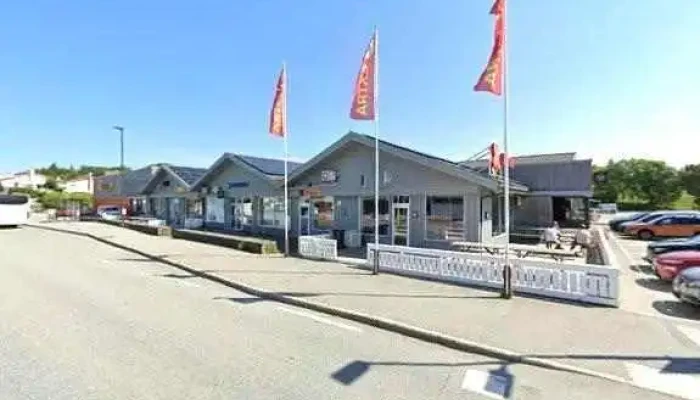Ups Access Point -  Street View 360deg - Sveio
