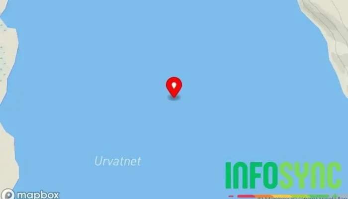 Urvatnet - Norge