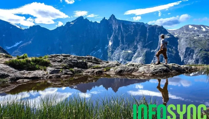 Uteguiden.com - Åndalsnes Adventure Center - Åndalsnes