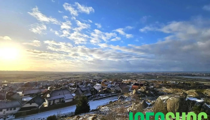 Utsikten - Bryne