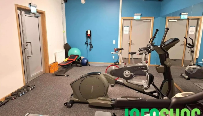 Utsikten Hotell Kvinesdal -  Fasiliteter - Kvinesdal