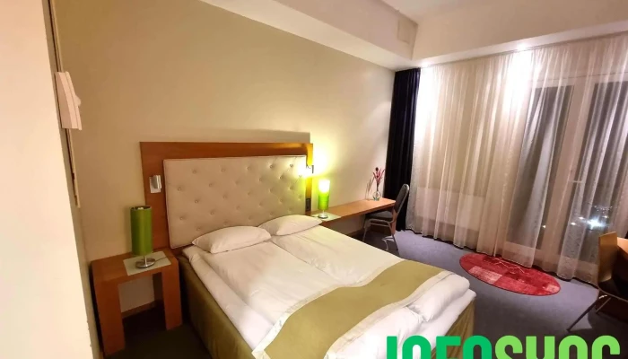 Utsikten Hotell Kvinesdal -  Rom - Kvinesdal