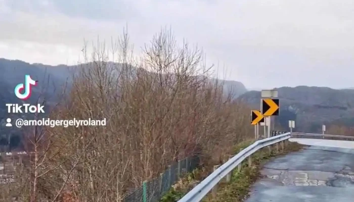 Utsikten Hotell Kvinesdal -  Videoer - Kvinesdal