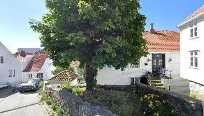 Utsiktspunkt Over Skudeneshavn -  Street View 360deg - Skudeneshavn