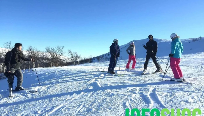 Uvdal Skisenter As - Uvdal