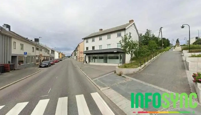 Vadsø - Vadsø