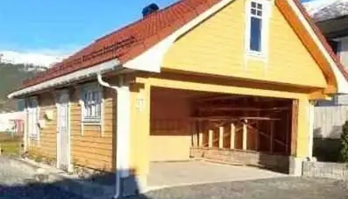 Vaktmesterservice Edin -  Fra Eieren - Nordfjordeid