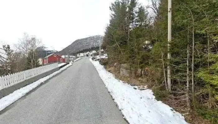 Vaktmesterservice Edin -  Street View 360deg - Nordfjordeid