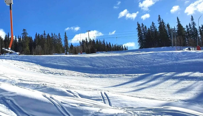 Valdres Alpinsenter -  Katalog - Aurdal