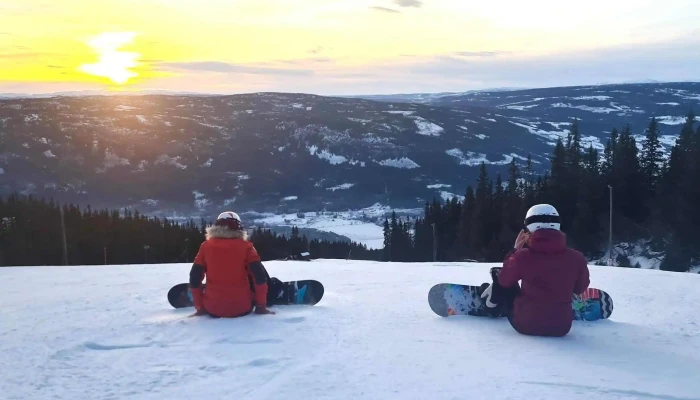 Valdres Alpinsenter -  Nær Meg - Aurdal