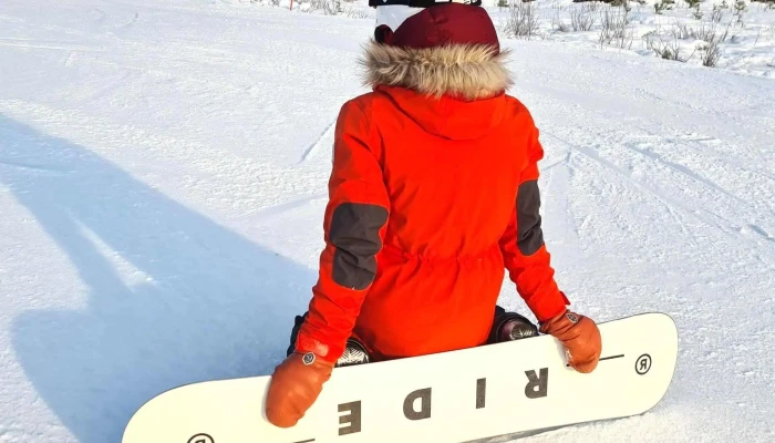 Valdres Alpinsenter -  Plassering - Aurdal