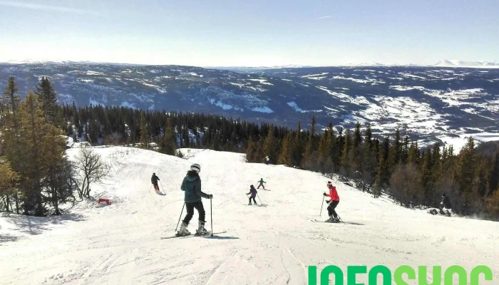 Valdres Alpinsenter -  Ski - Aurdal
