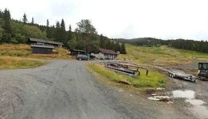 Valdres Alpinsenter -  Street View 360deg - Aurdal