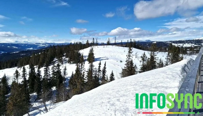 Valdres Alpinsenter -  Videoer - Aurdal