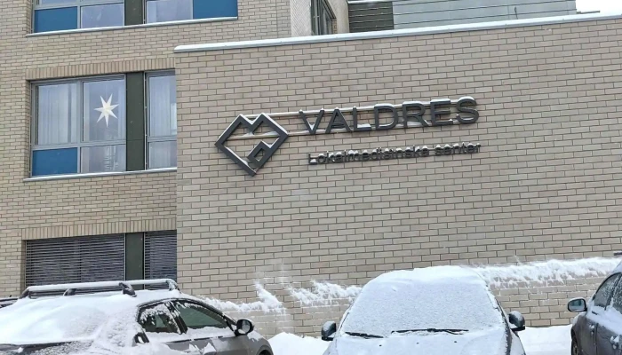 Valdres Lokalmedisinske Senter Vlms Medisinsk Diagnostisk Bildesenter - Fagernes