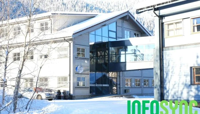 Valdres Næringshage As - Fagernes