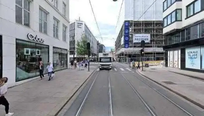 Vali As -  Alle - Oslo