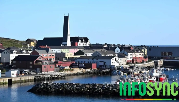 Vardo Turistinformasjon Alle - Vardø