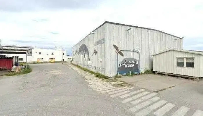 Vardo Turistinformasjon Street View 360deg - Vardø