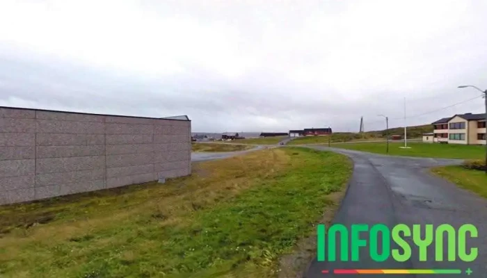 Vardø Skytterlag miniatyrskytebane - Vardø