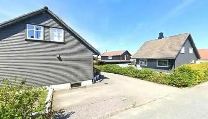Varhaug Bedriftsforening -  Alle - Varhaug