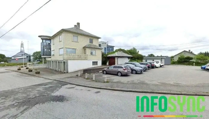 Veavågen skole - Norge