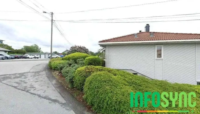 Vedavågen Legesenter - 4276