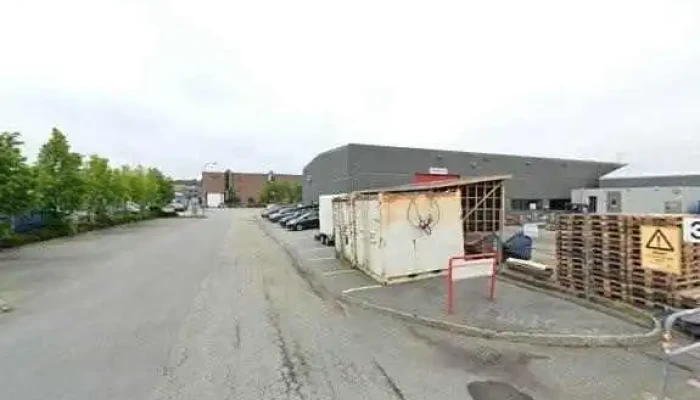 Veggsystemer As -  Street View 360deg - Stavanger