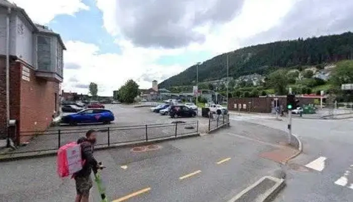 Veidekke Bygg Bergen -  Alle - Bergen