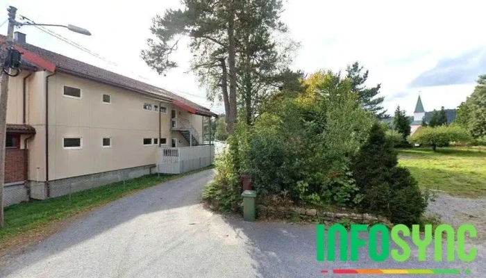 Vennesla skole - Vennesla
