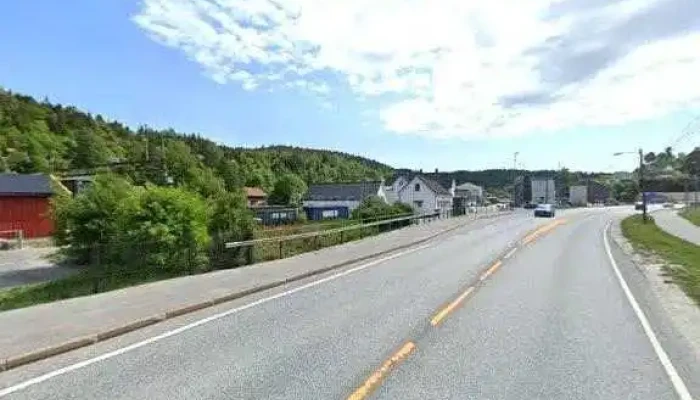 Vennesla Stasjon -  Alle - Vennesla