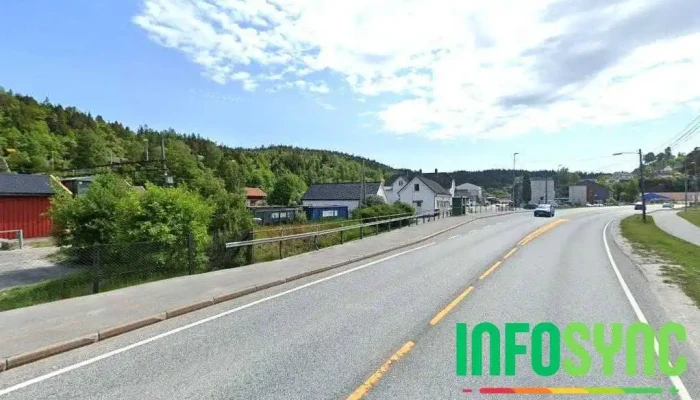 Vennesla stasjon - Vennesla