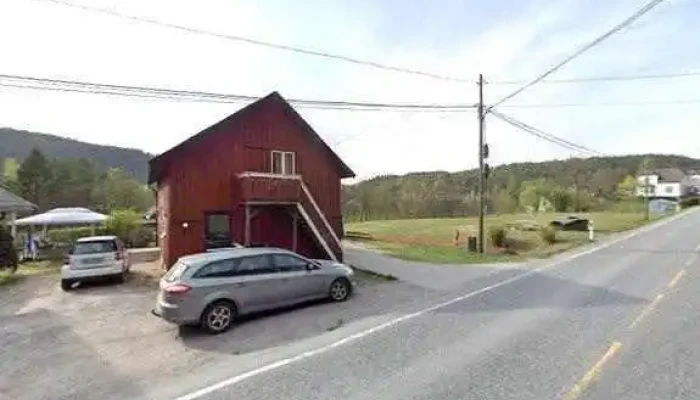 Venneslavegen 407 -  Alle - Vennesla