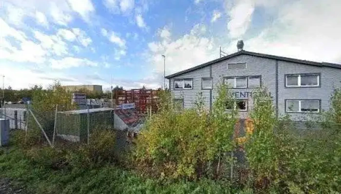 Ventistal As Street View 360deg - Kløfta