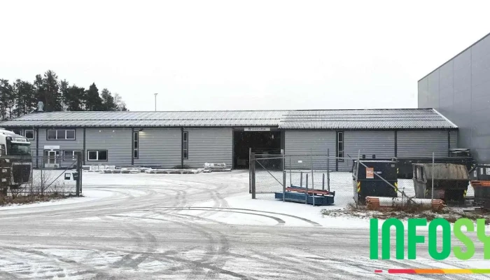 Ventistål As - Kløfta
