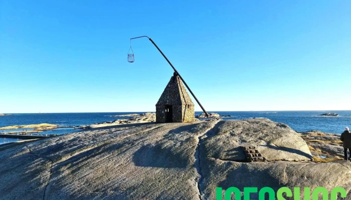 Verdens Ende -  Alle - Tjøme