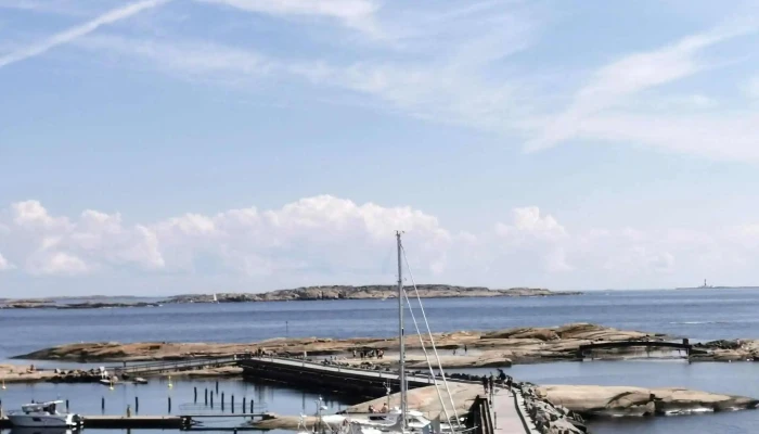 Verdens Ende -  Hvor - Tjøme