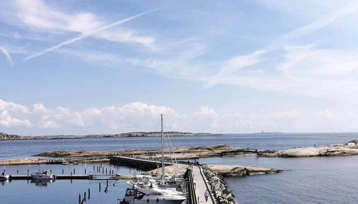 Verdens Ende -  Hvordan Komme Dit - Tjøme