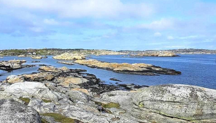 Verdens Ende -  Sist Opplastet - Tjøme