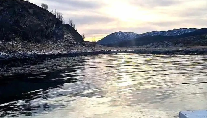 Vertshuset Herlaug -  Videoer - Leka