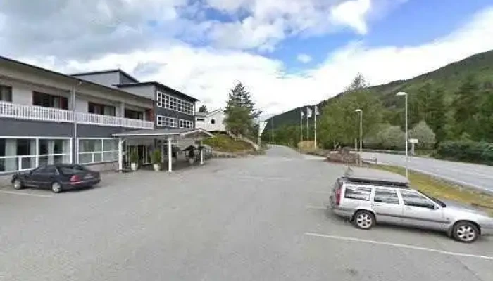 Vesterland Feriepark -  Street View 360deg - Kaupanger