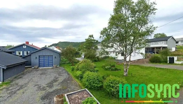 Vesterålen Begravelsesbyrå As - Melbu