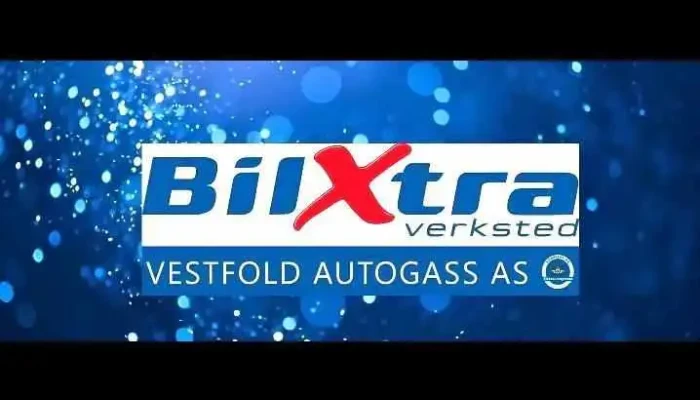 Vestfold Autogass As - Barkåker