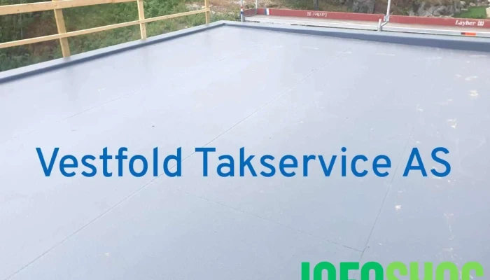 Vestfold Takservice As - Barkåker